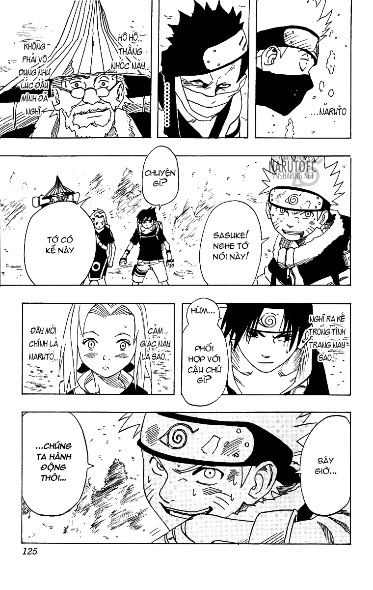 Naruto Tập 13 trang 21
