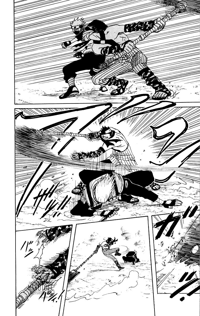 Naruto Tập 13 trang 6