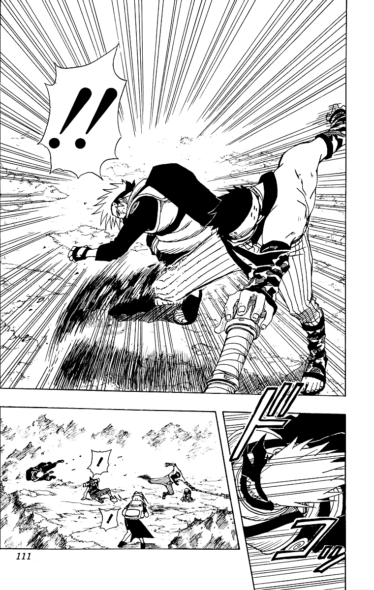 Naruto Tập 13 trang 7