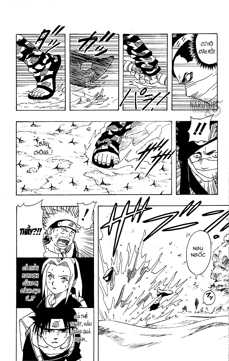 Naruto Tập 13 trang 8