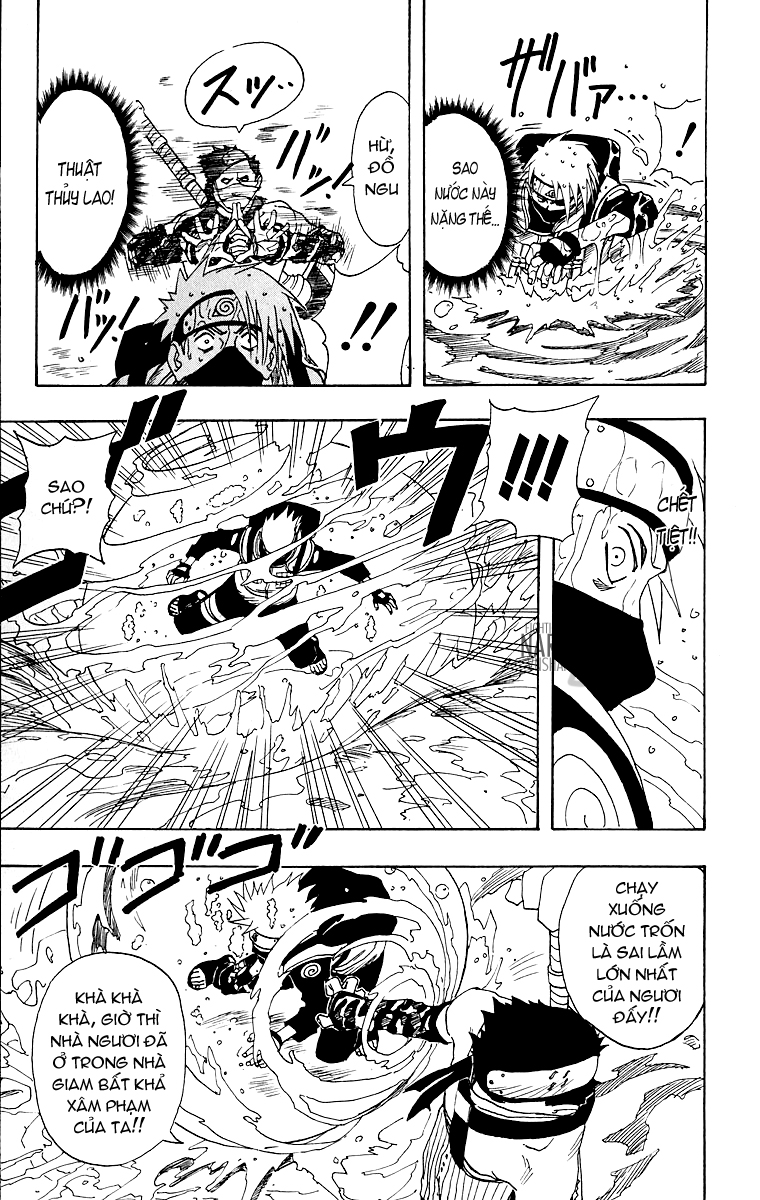 Naruto Tập 13 trang 9