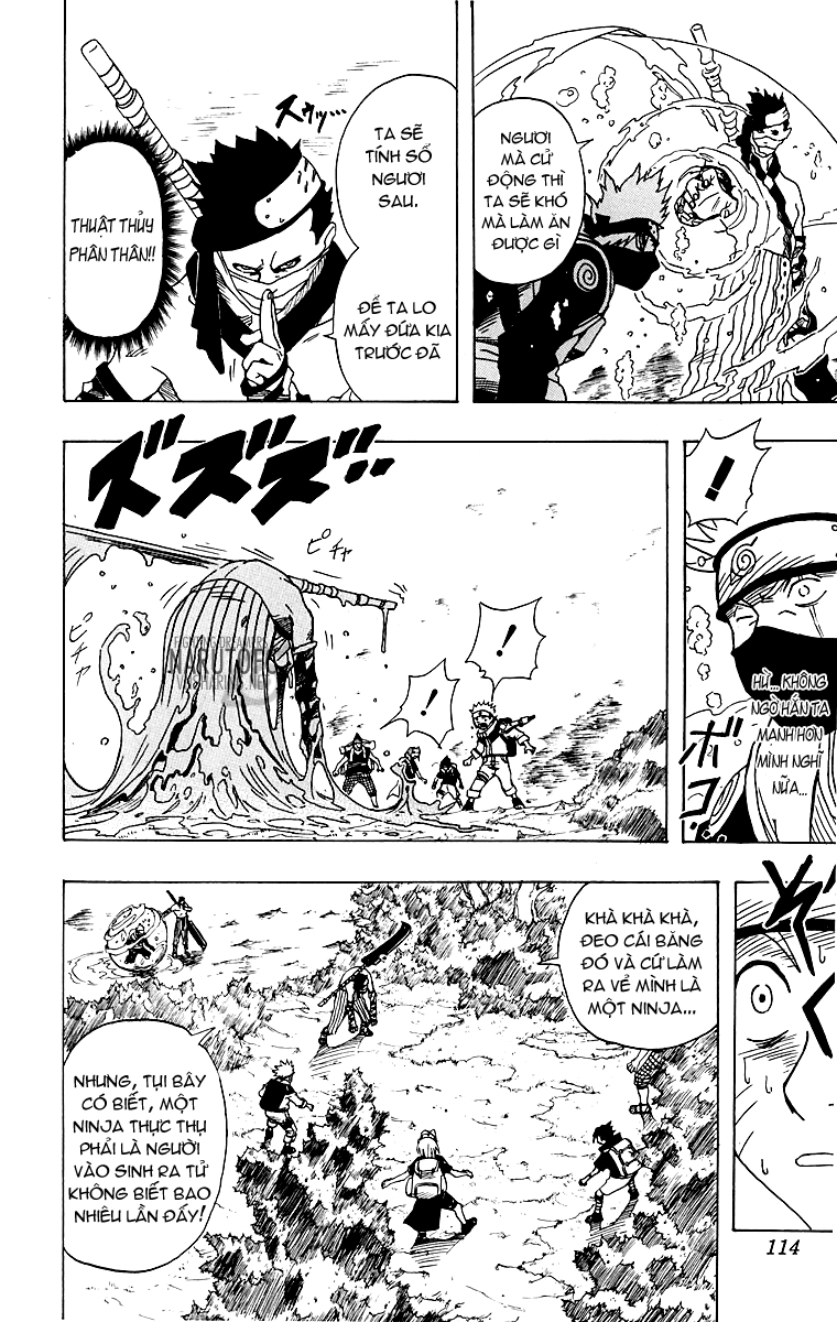Naruto Tập 13 trang 10
