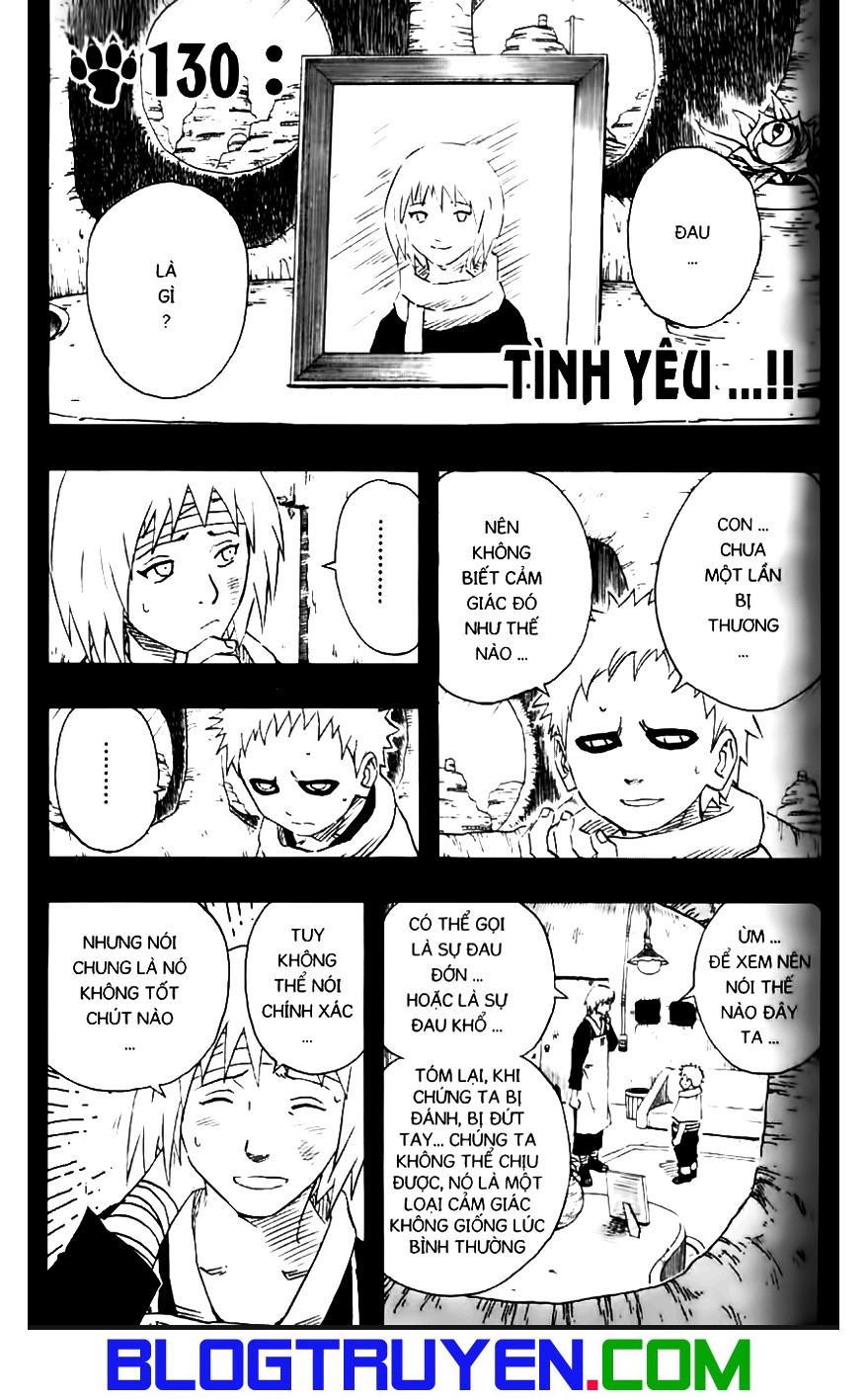 Naruto Tập 130 trang 2