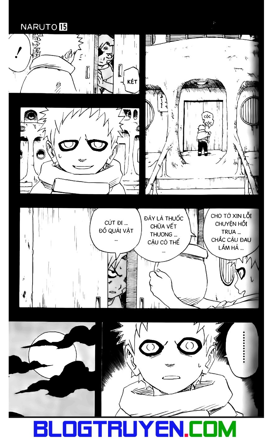 Naruto Tập 130 trang 12