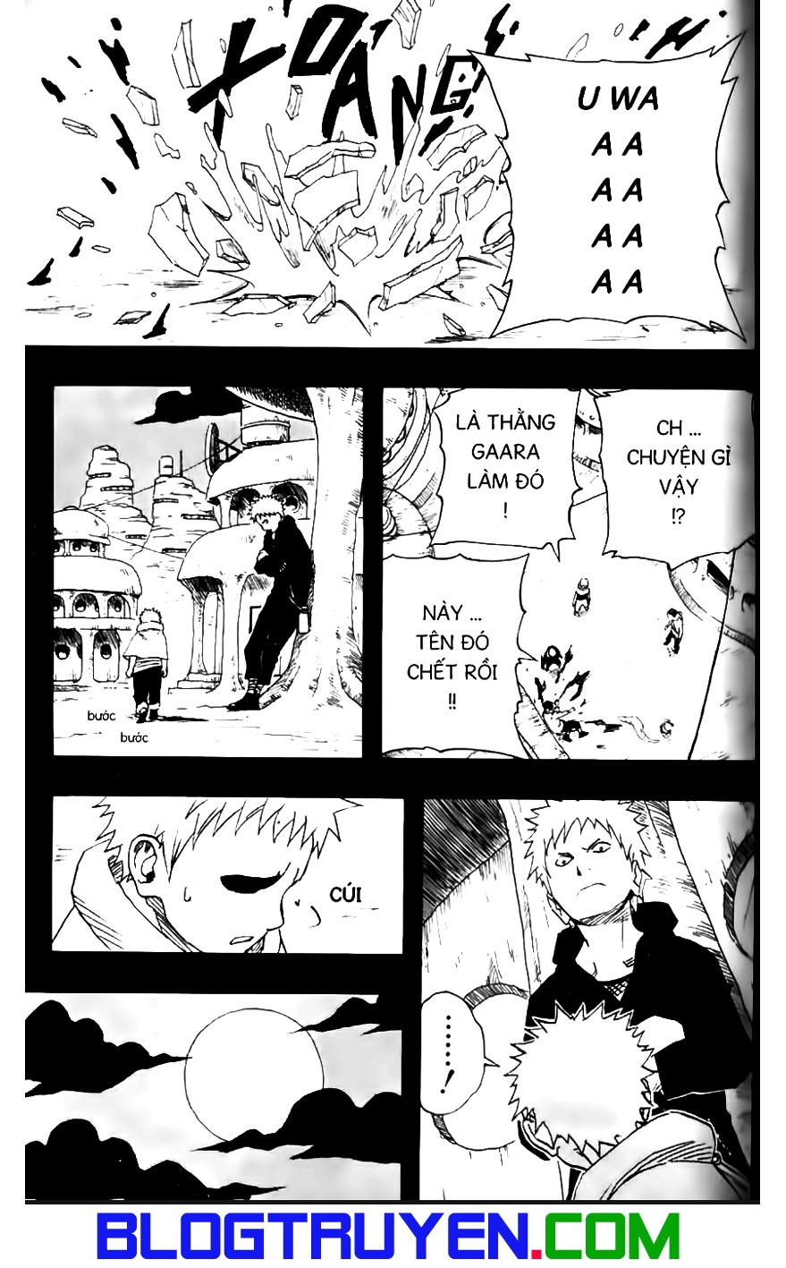 Naruto Tập 130 trang 14