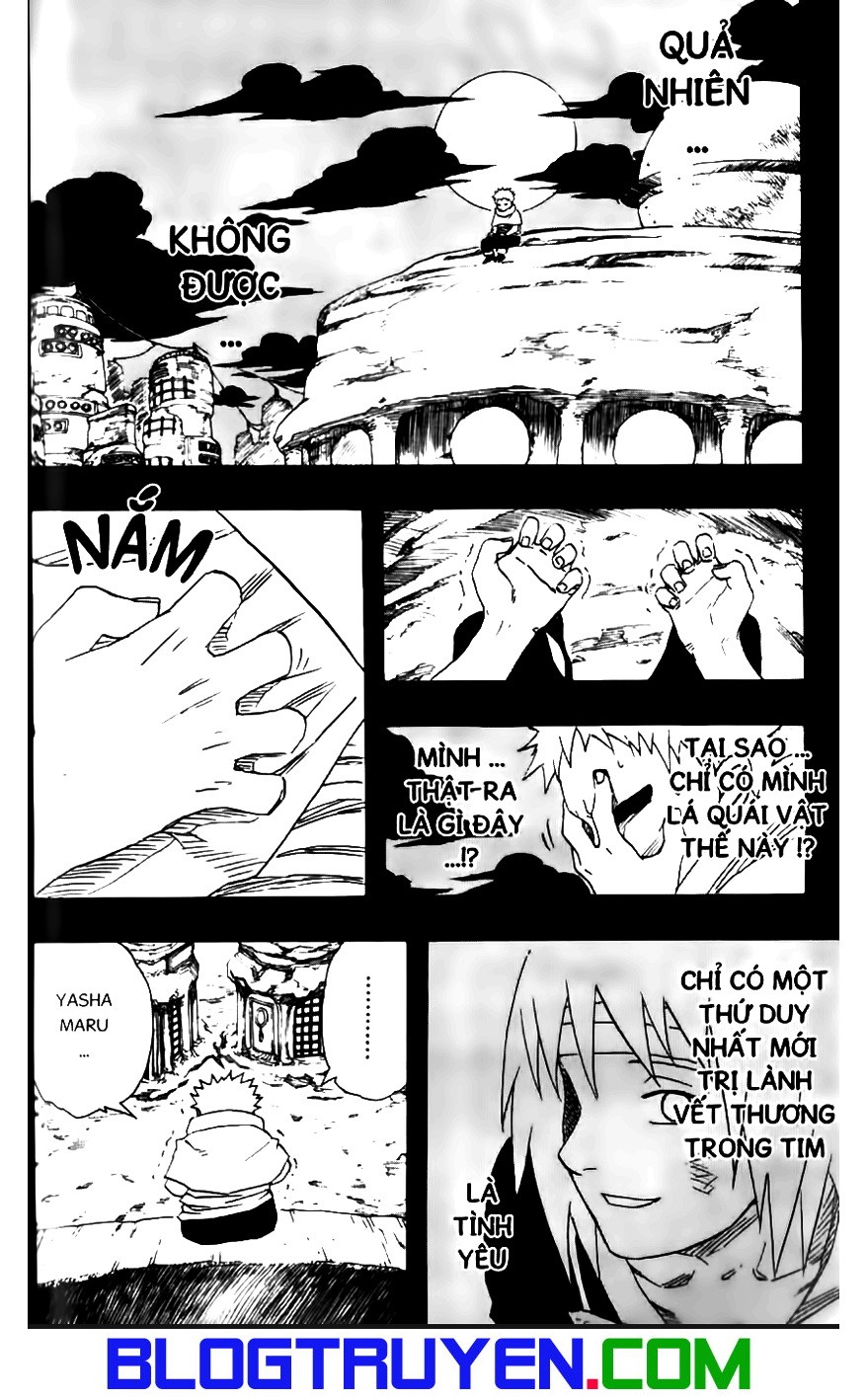 Naruto Tập 130 trang 15
