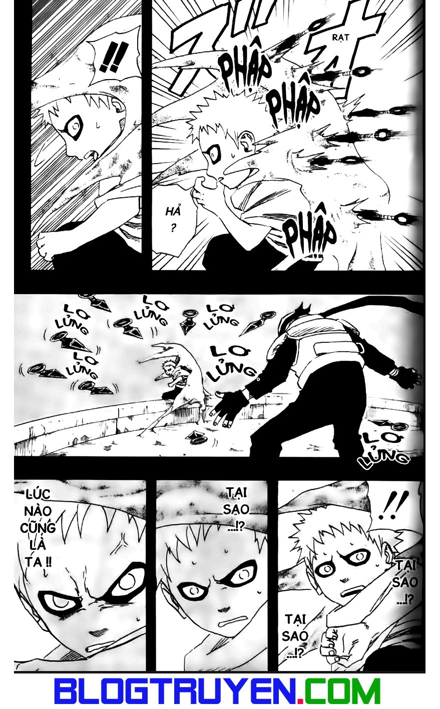 Naruto Tập 130 trang 16