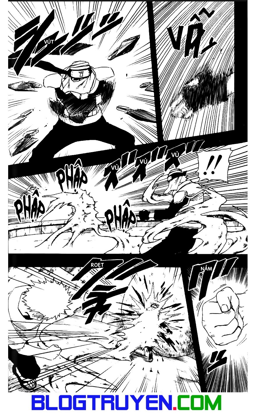 Naruto Tập 130 trang 17