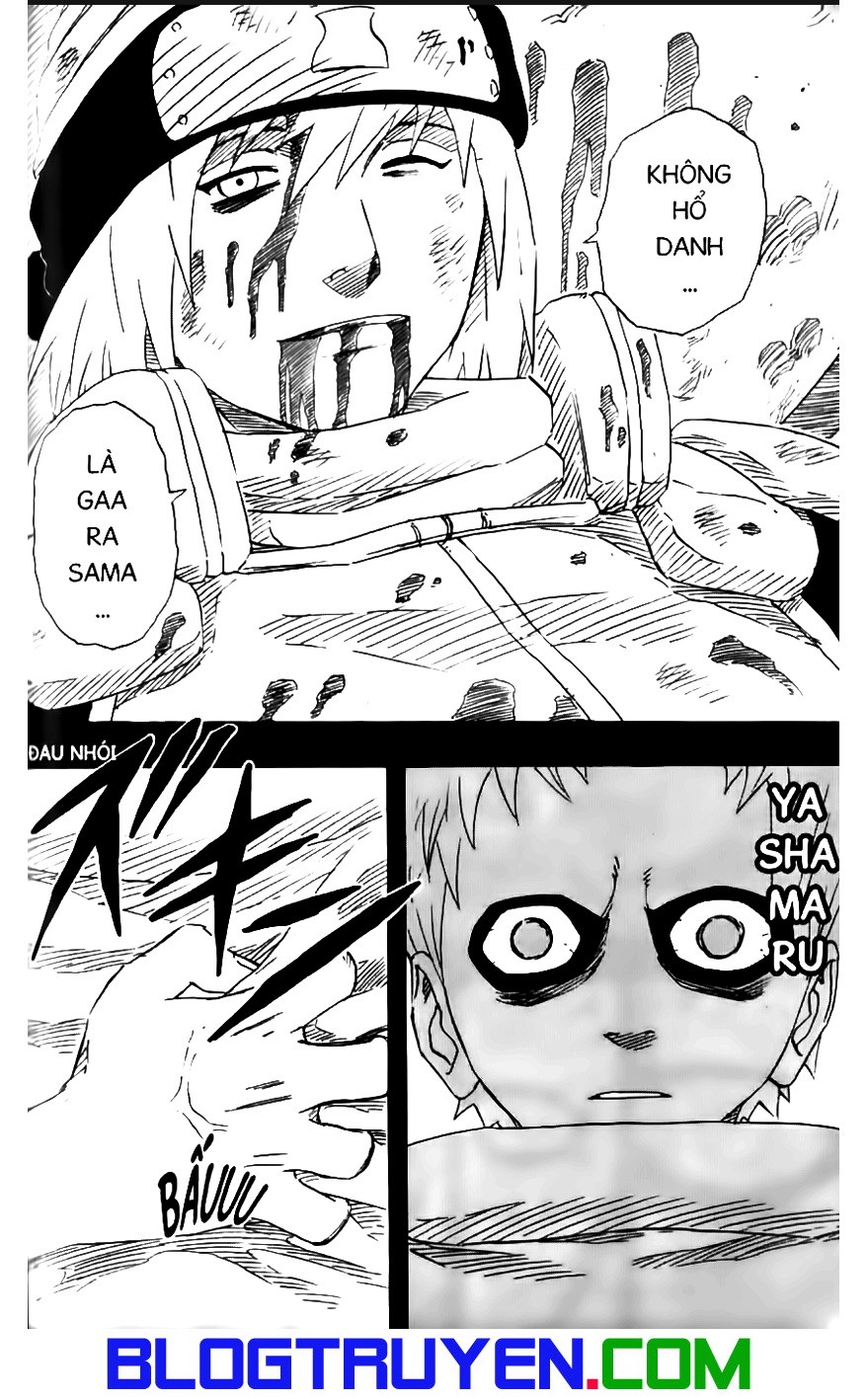 Naruto Tập 130 trang 19
