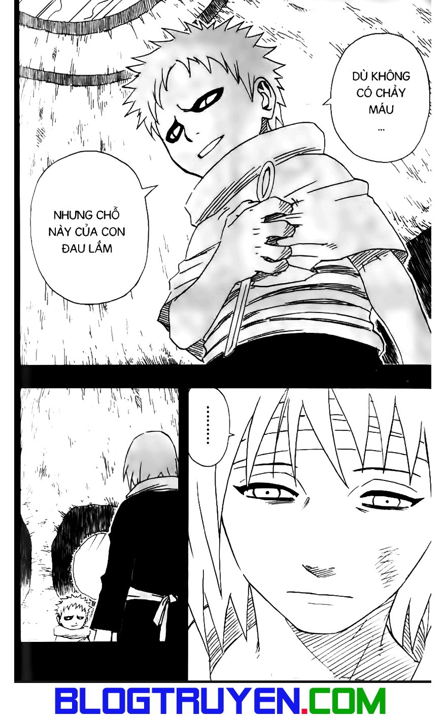 Naruto Tập 130 trang 5