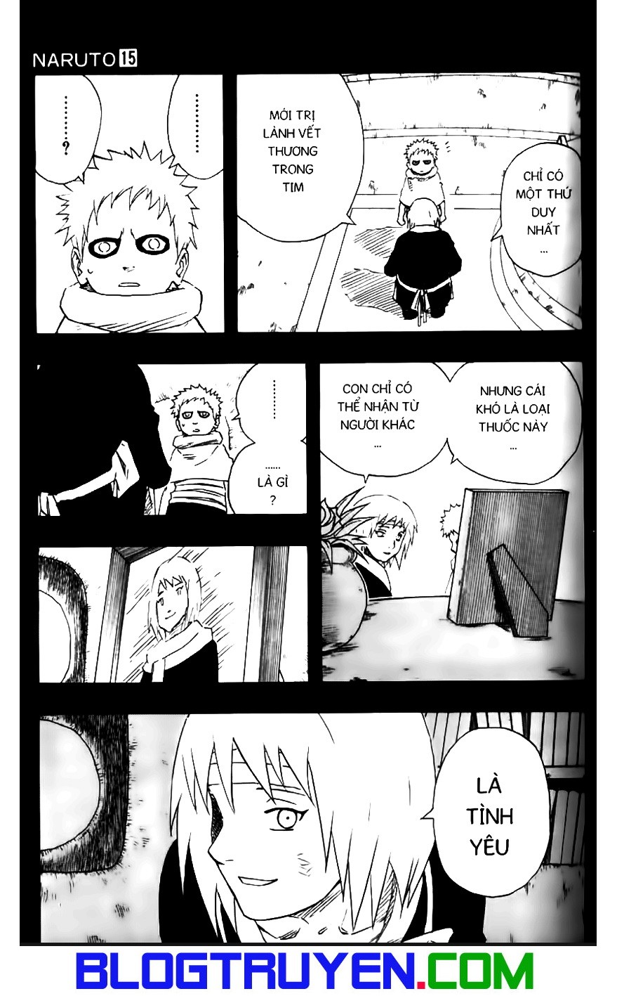 Naruto Tập 130 trang 8
