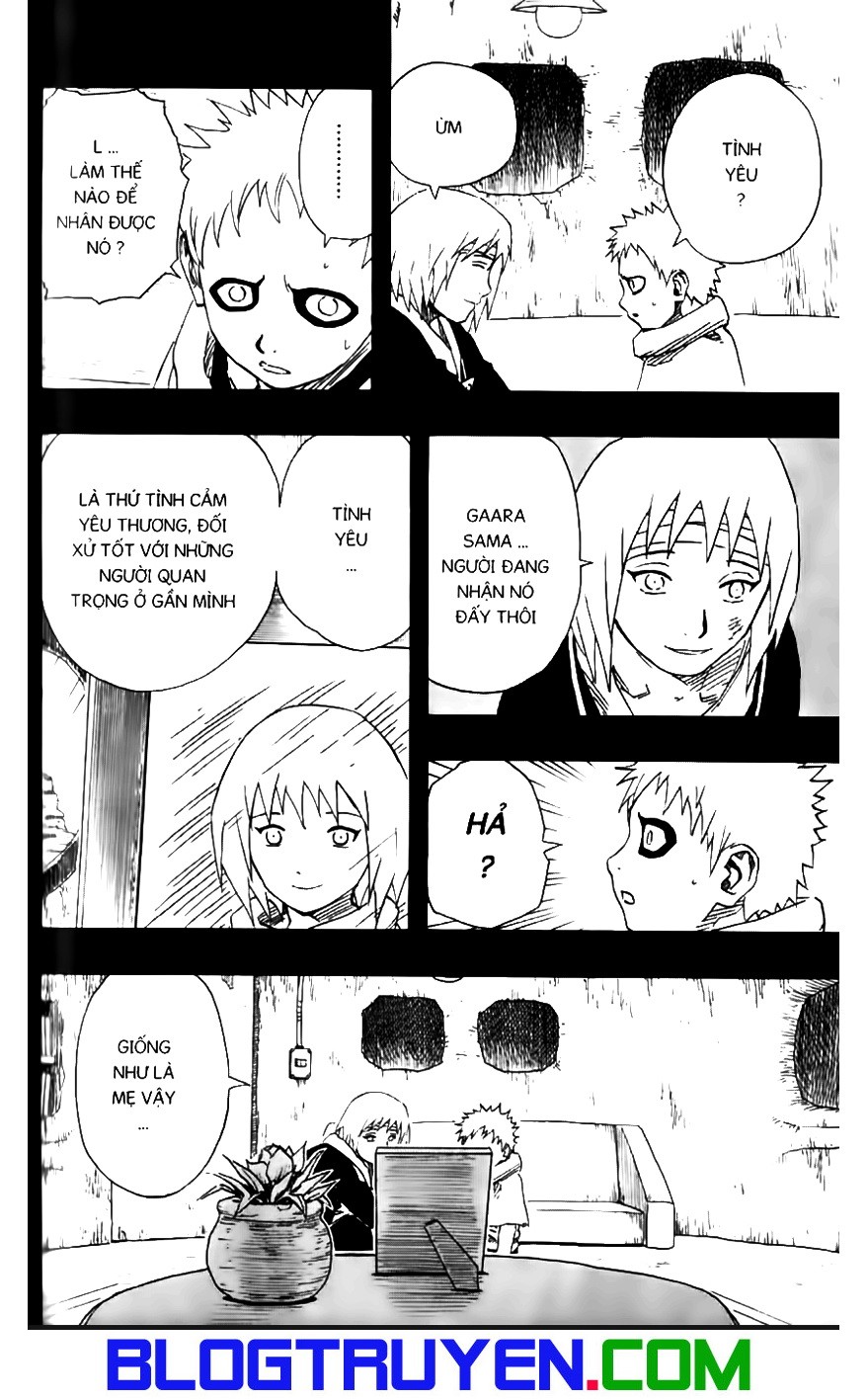 Naruto Tập 130 trang 9