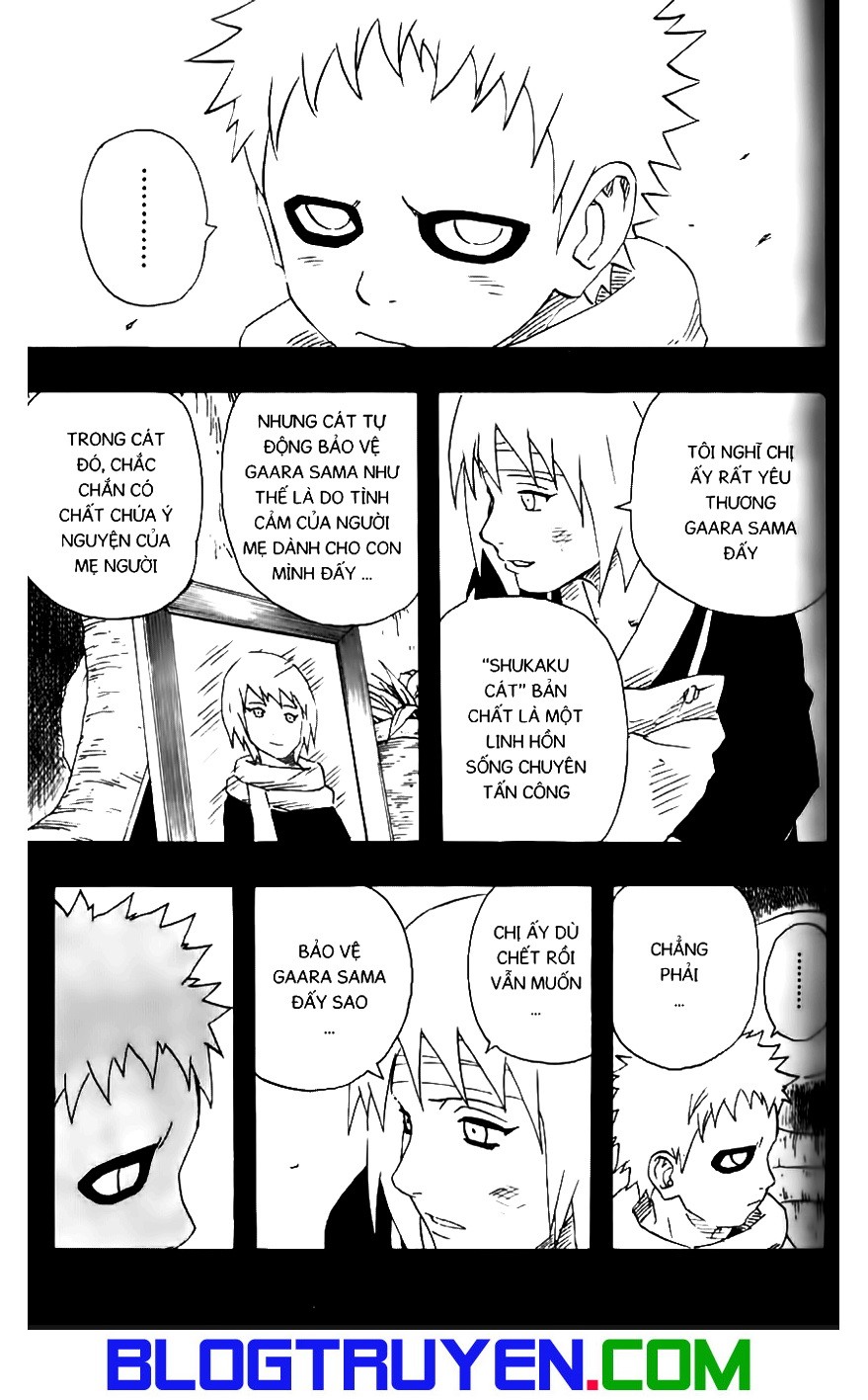 Naruto Tập 130 trang 10