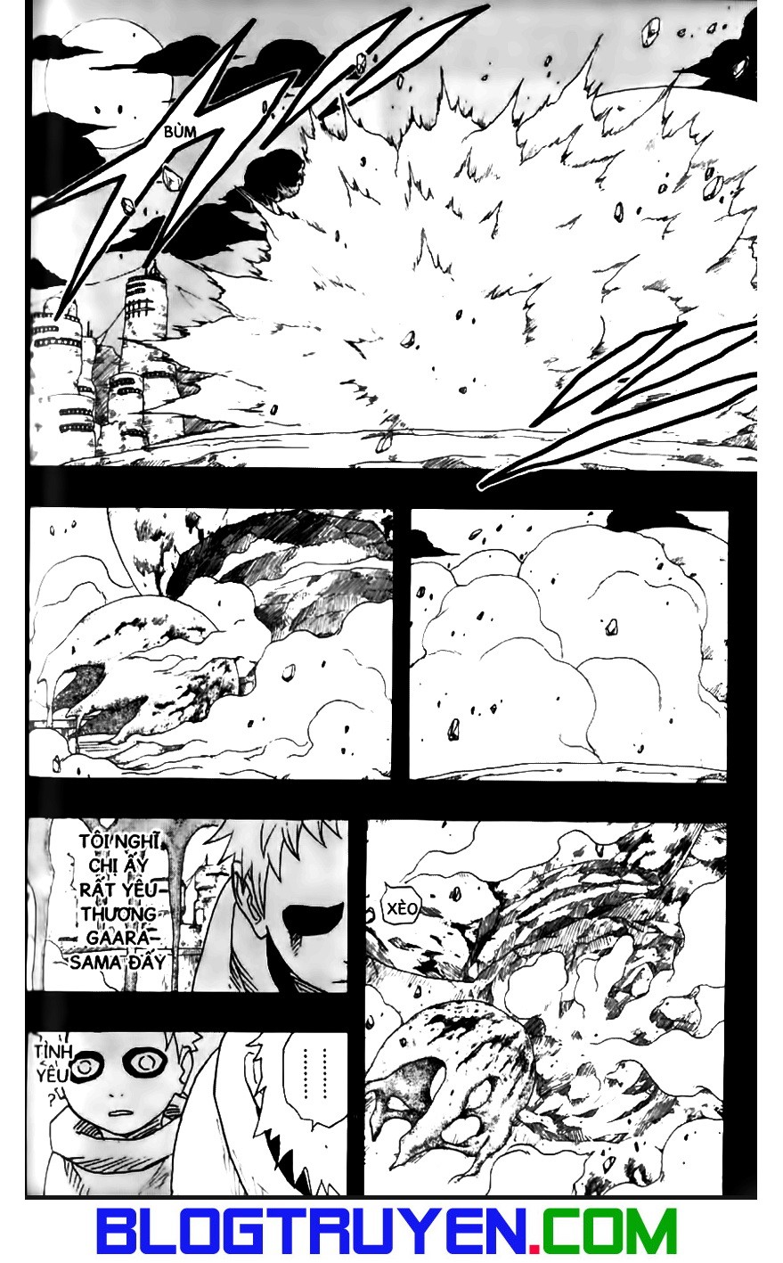 Naruto Tập 131 trang 11