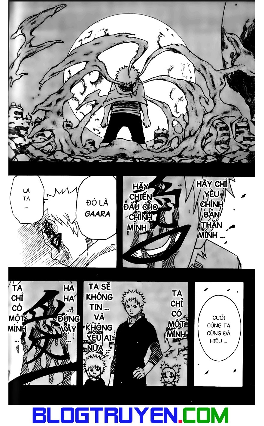 Naruto Tập 131 trang 13