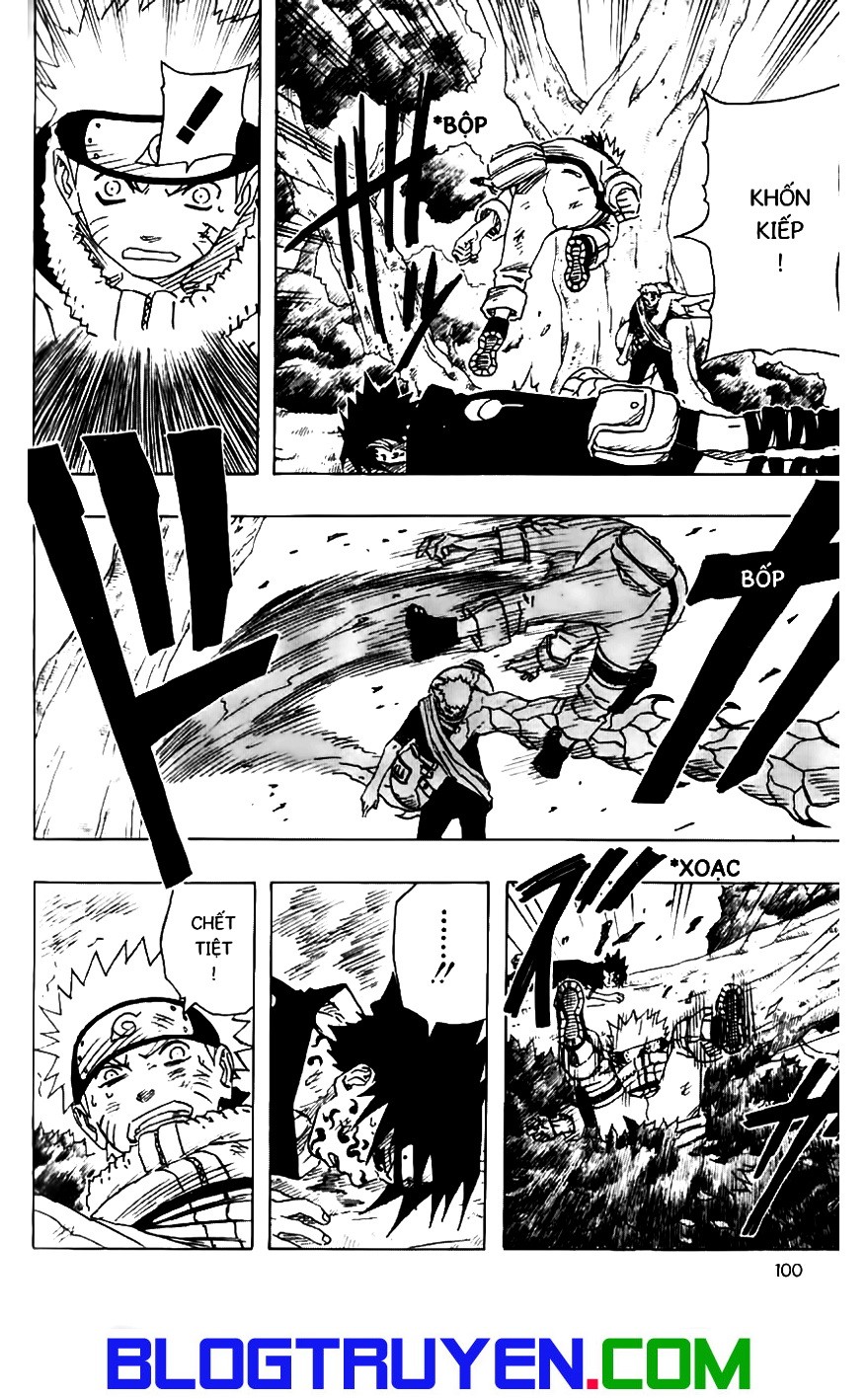 Naruto Tập 131 trang 17