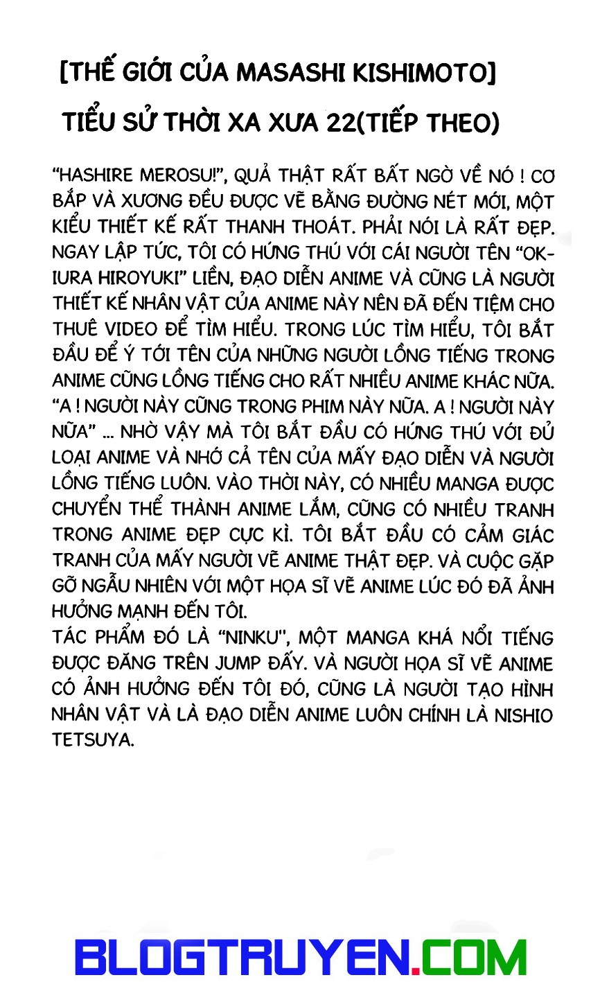 Naruto Tập 131 trang 21