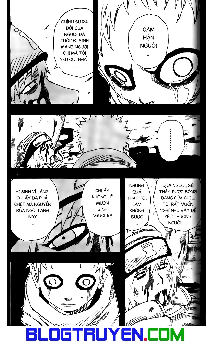 Naruto Tập 131 trang 8