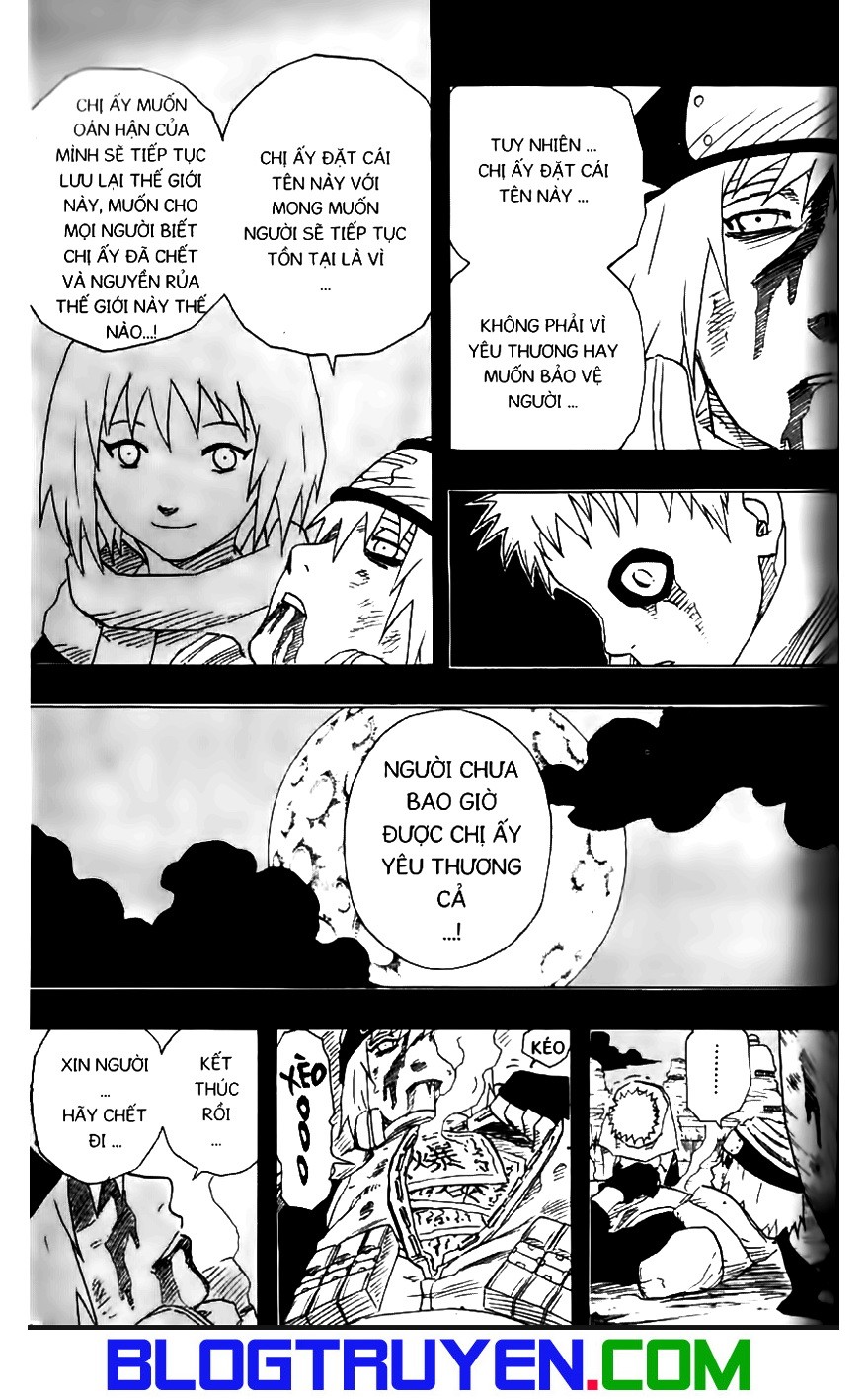 Naruto Tập 131 trang 10