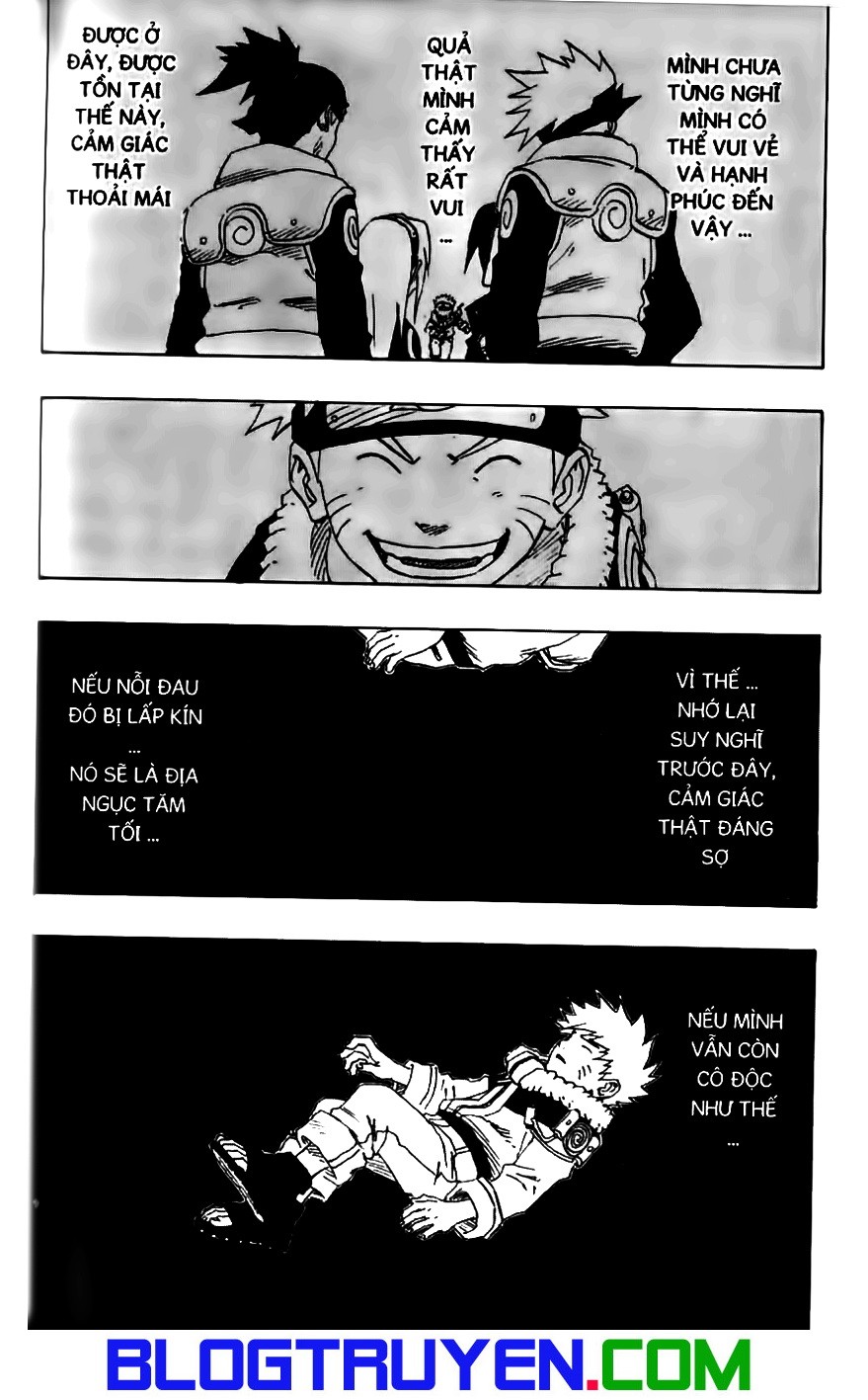 Naruto Tập 132 trang 11