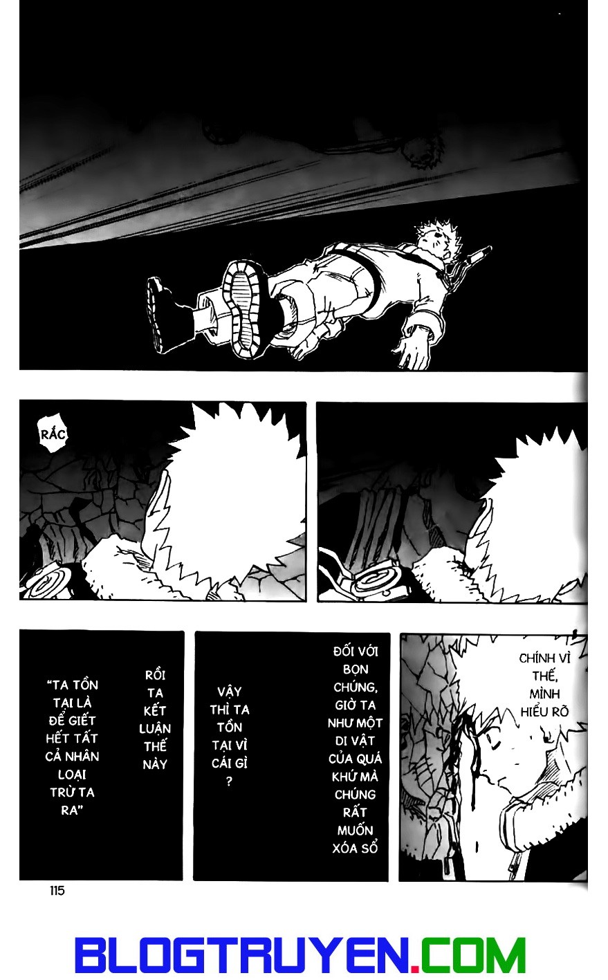 Naruto Tập 132 trang 12
