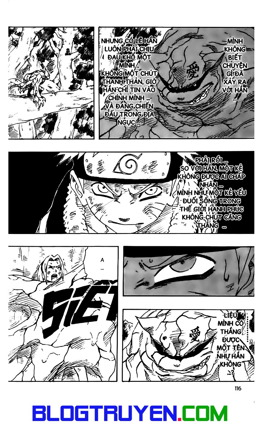 Naruto Tập 132 trang 13