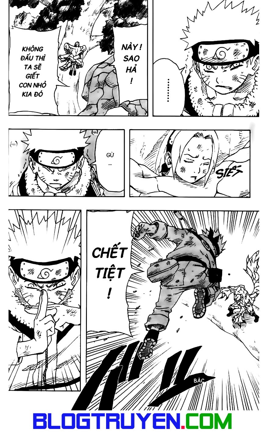 Naruto Tập 132 trang 15