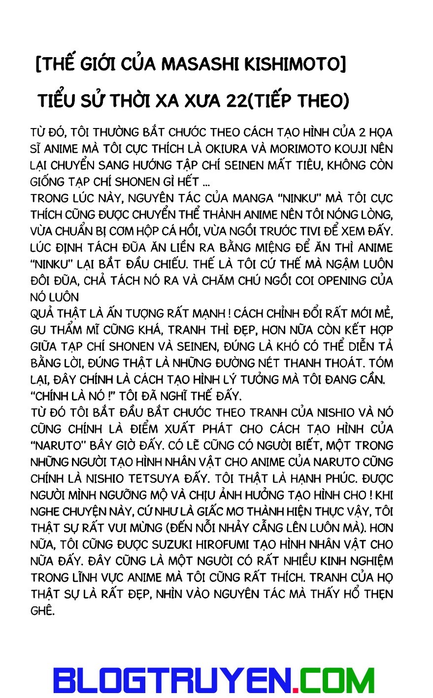 Naruto Tập 132 trang 21