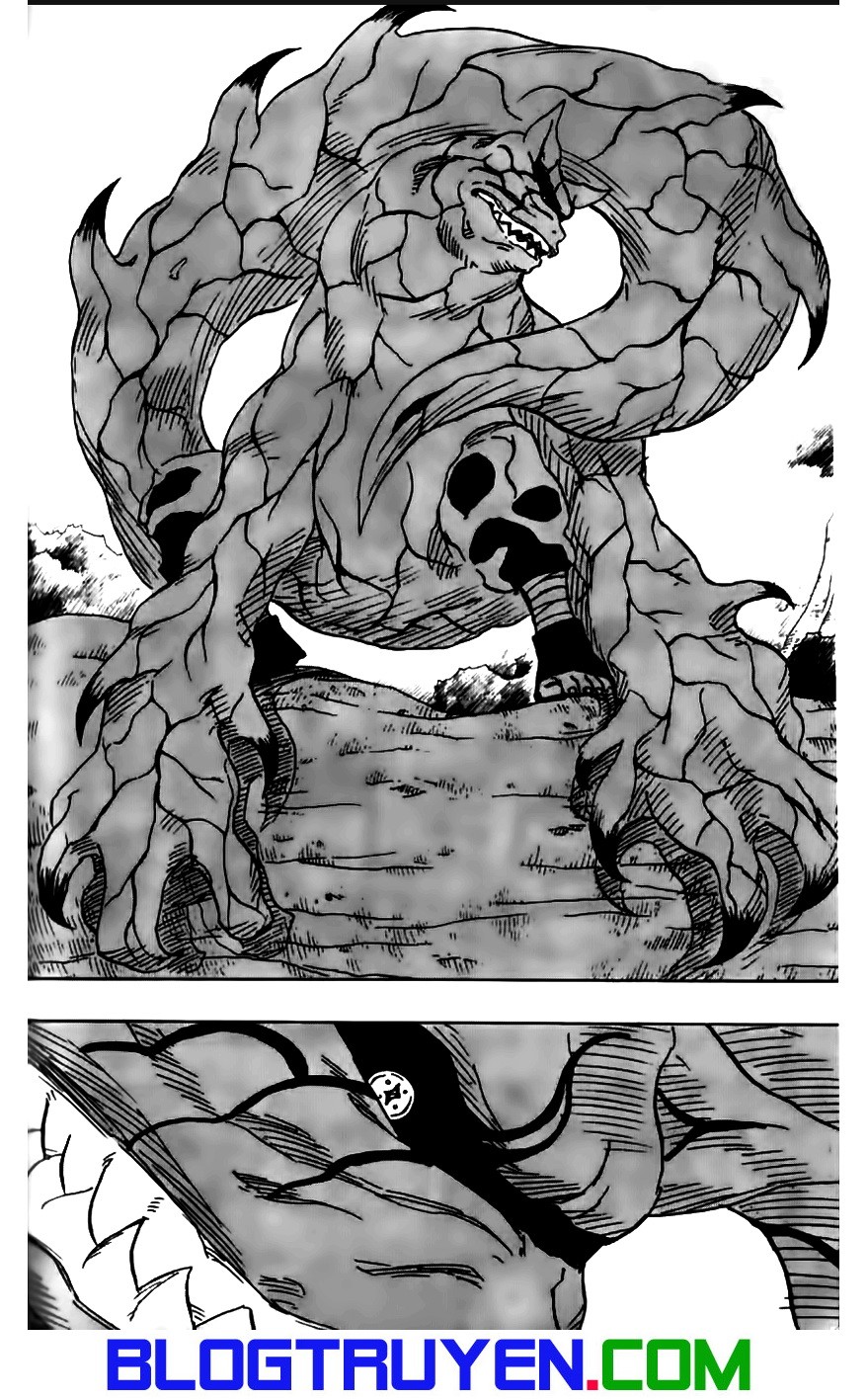 Naruto Tập 132 trang 7
