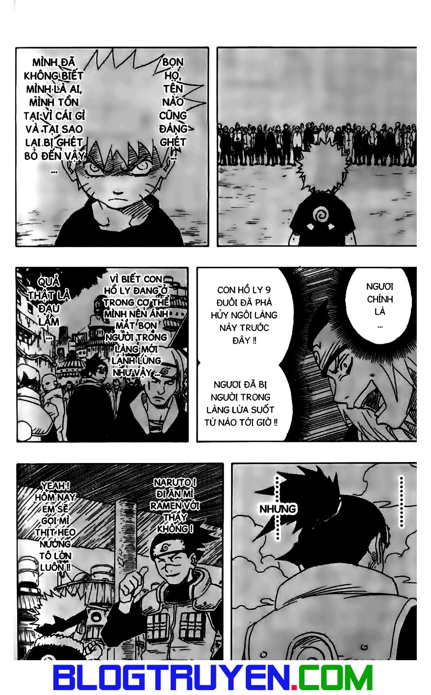 Naruto Tập 132 trang 9