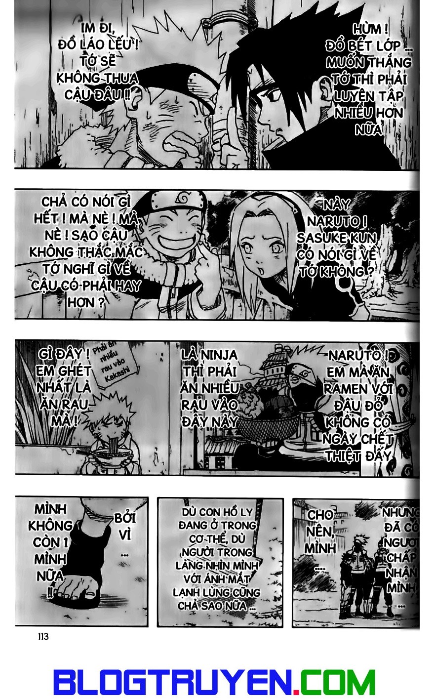 Naruto Tập 132 trang 10