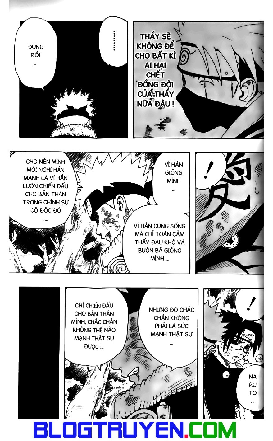 Naruto Tập 133 trang 14