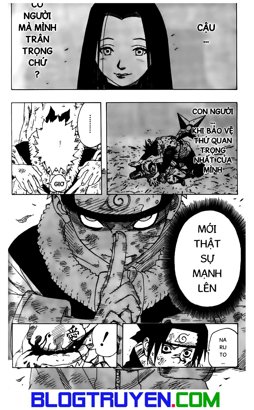 Naruto Tập 133 trang 15