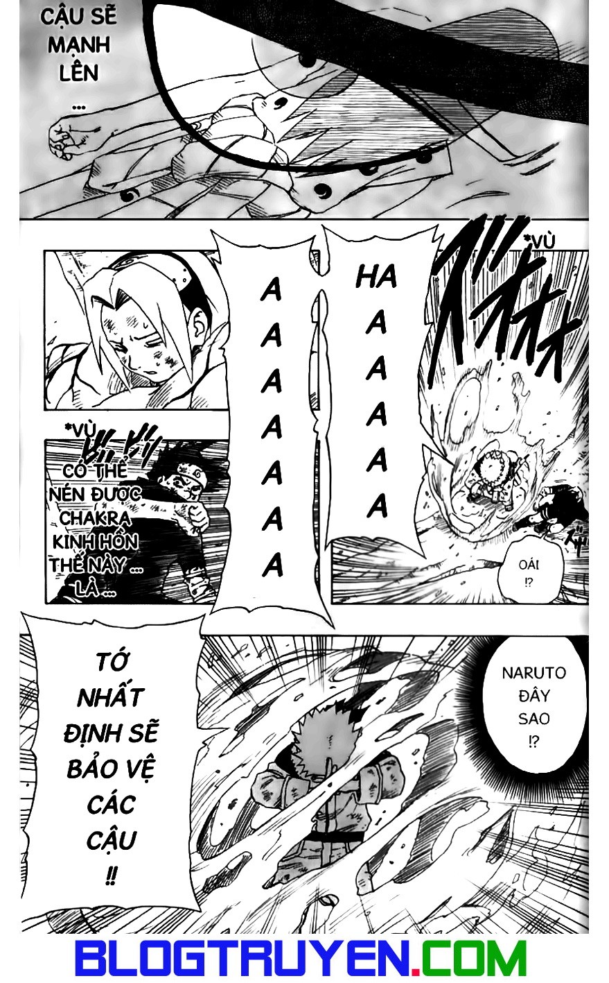 Naruto Tập 133 trang 16