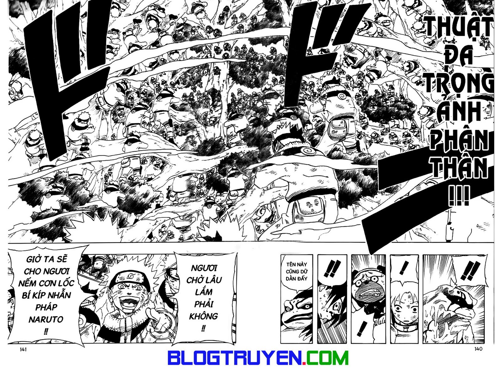 Naruto Tập 133 trang 17
