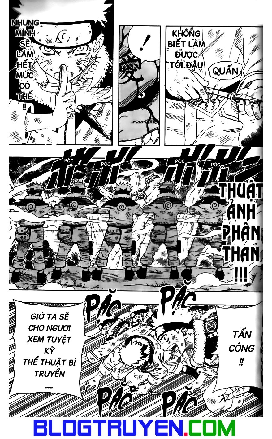 Naruto Tập 133 trang 4