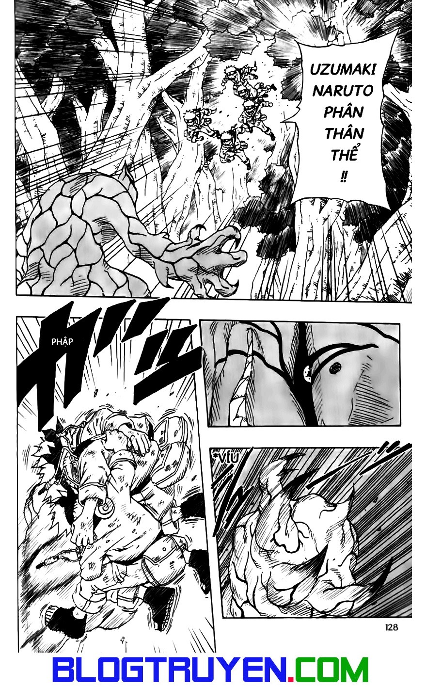Naruto Tập 133 trang 5
