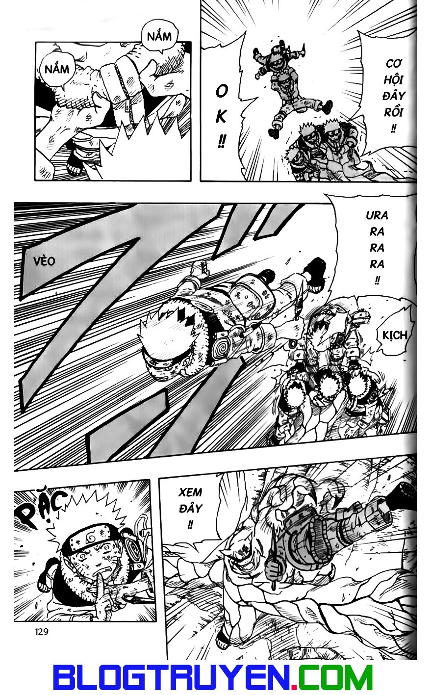 Naruto Tập 133 trang 6