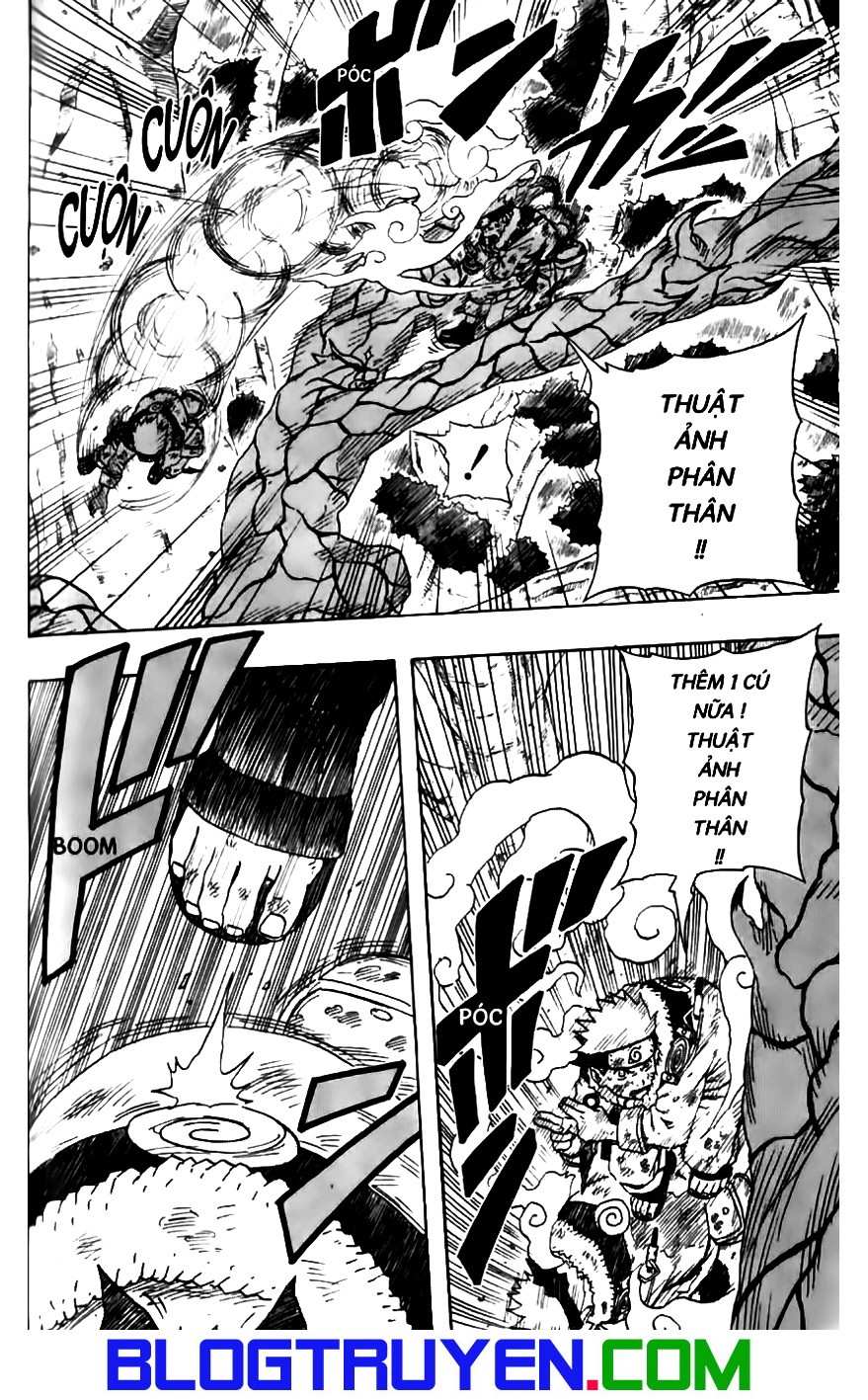 Naruto Tập 133 trang 7