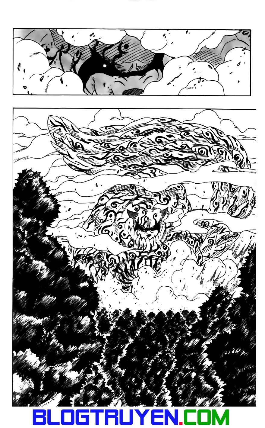 Naruto Tập 134 trang 11