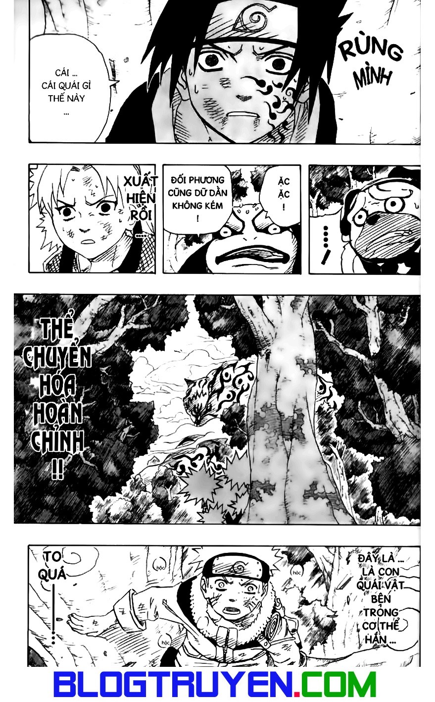 Naruto Tập 134 trang 12