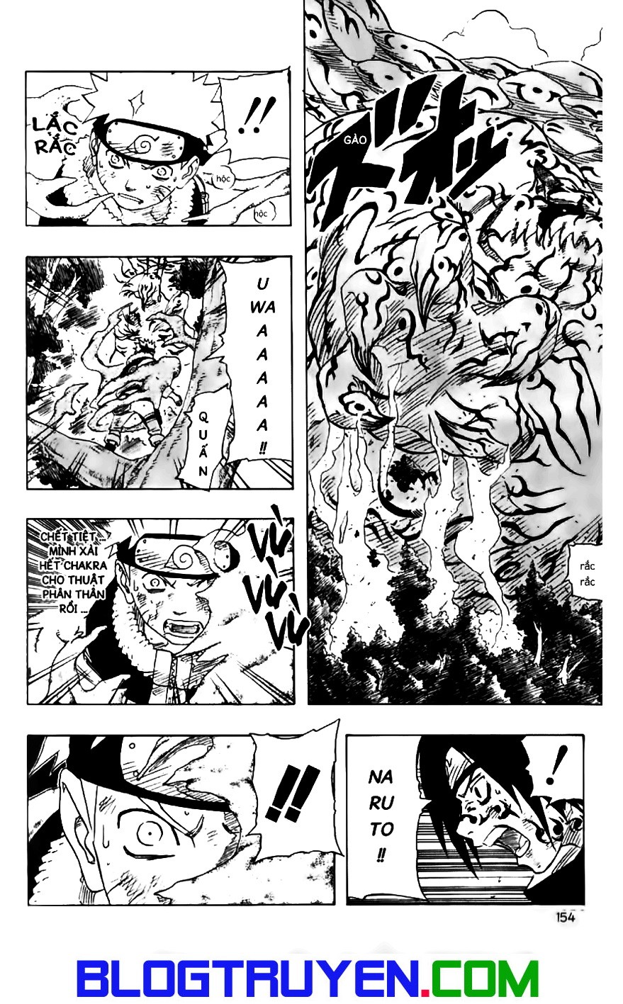 Naruto Tập 134 trang 13