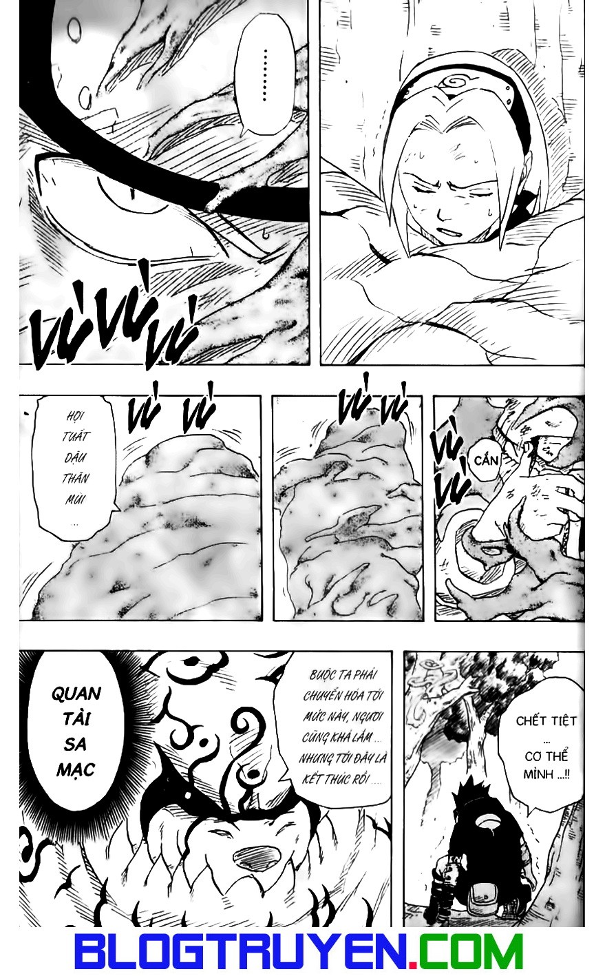 Naruto Tập 134 trang 14