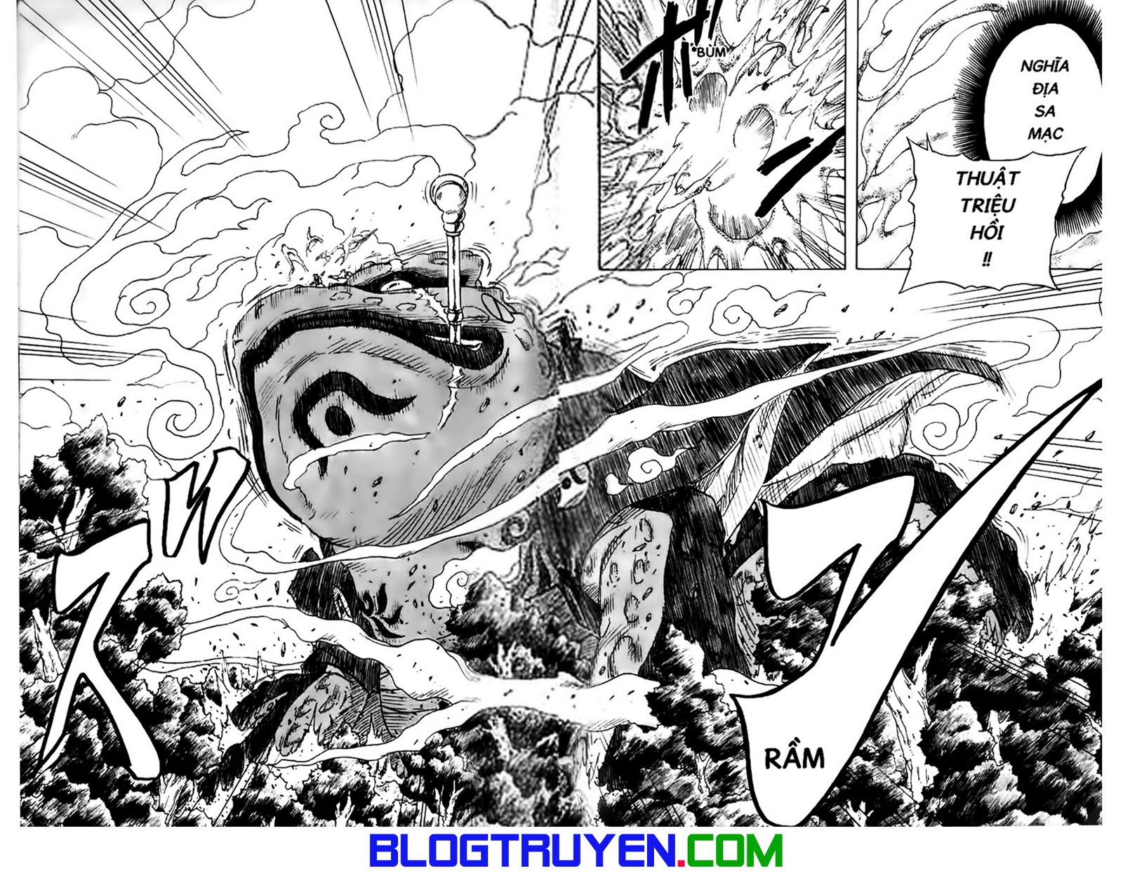 Naruto Tập 134 trang 15