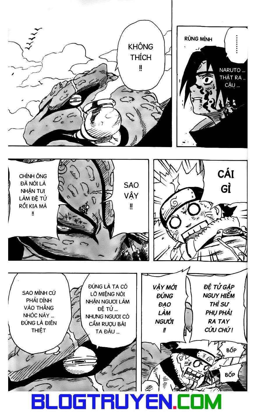 Naruto Tập 134 trang 17