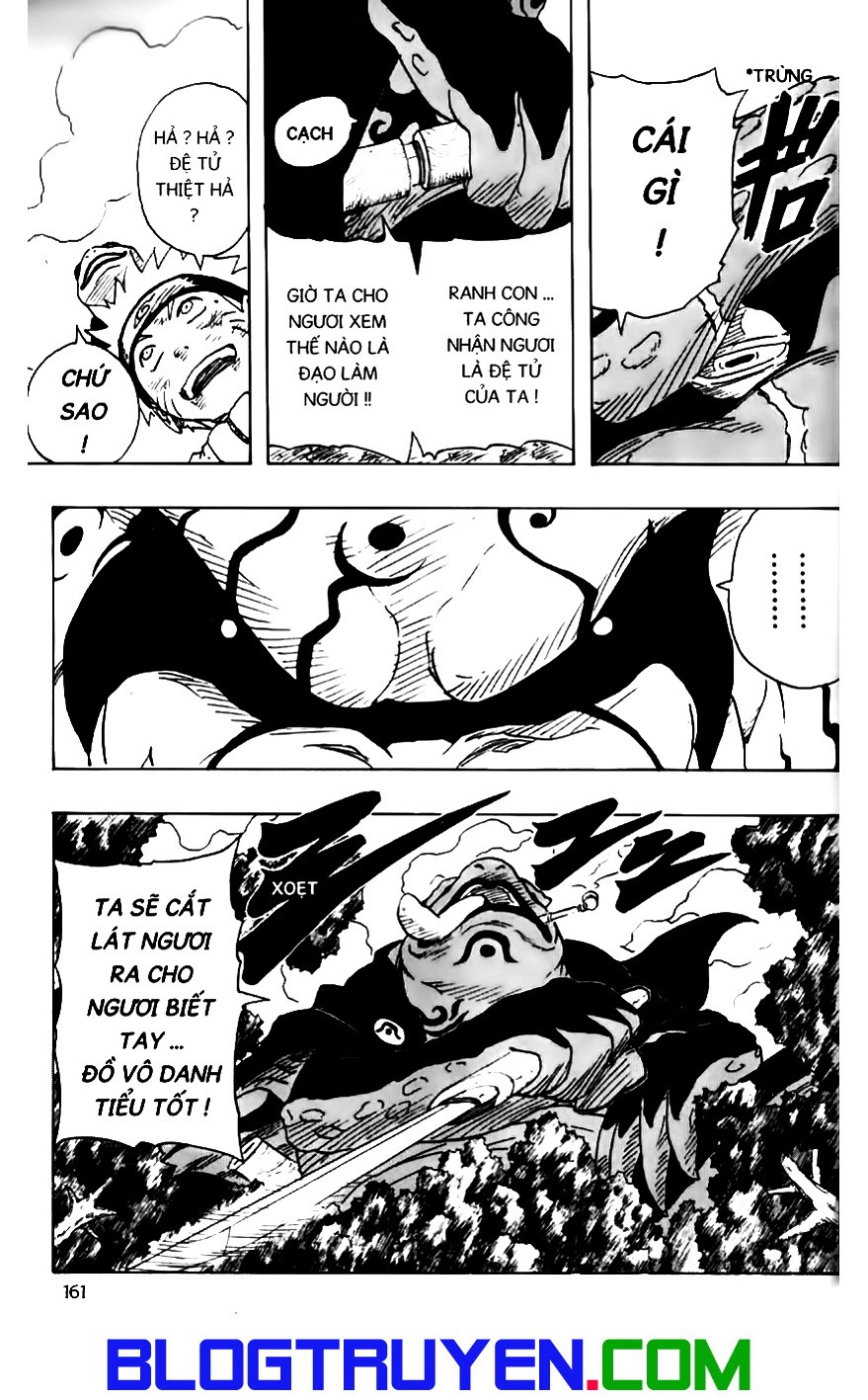 Naruto Tập 134 trang 19