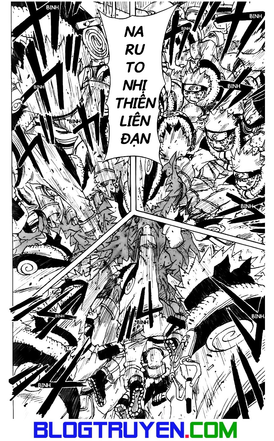 Naruto Tập 134 trang 7
