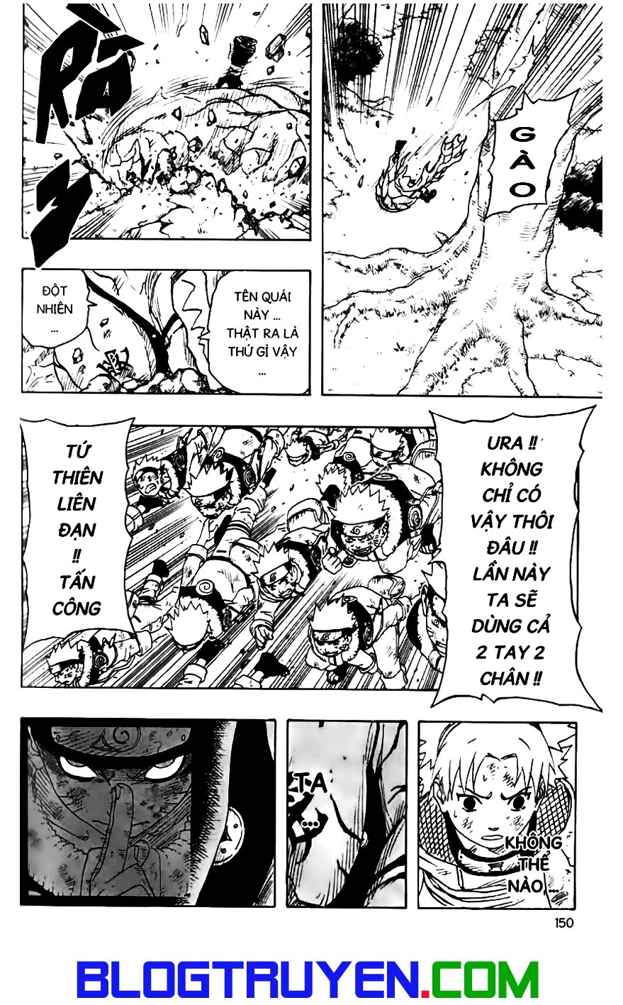 Naruto Tập 134 trang 9