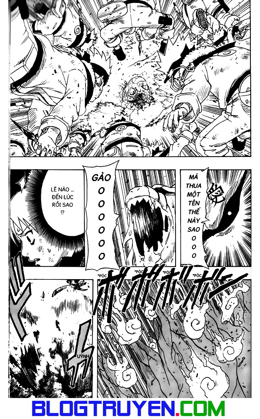 Naruto Tập 134 trang 10