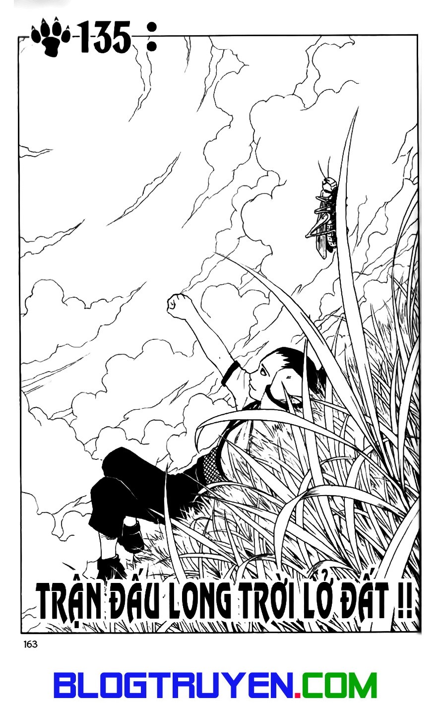Naruto Tập 135 trang 2